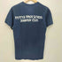 フルーツオブザルーム FRUIT OF THE LOOM 90-00S アメリカ アニメキャラクター プリント 両面プリント Tシャツ メンズ import:S