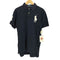 ポロバイラルフローレン Polo by RALPH LAUREN 90S CUSTOM FIT ビックポニー刺繍 ナンバリング3 半袖 ポロシャツ メンズ import:M