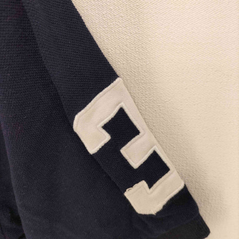 ポロバイラルフローレン Polo by RALPH LAUREN 90S CUSTOM FIT ビックポニー刺繍 ナンバリング3 半袖 ポロシャツ メンズ import:M