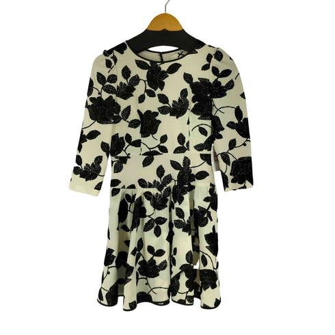 SUPREME LALA フラワーワンピース レディース M