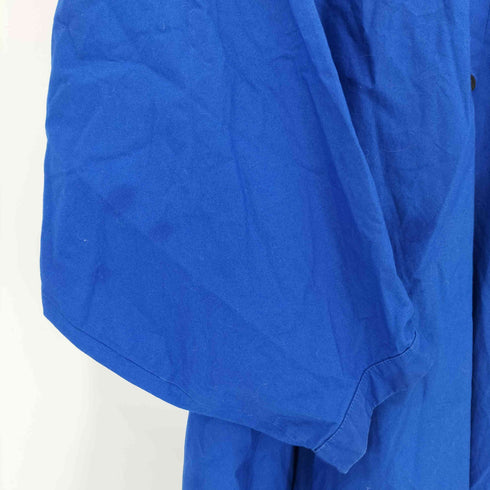 ミチ mici バックギャザードレス レディース FREE