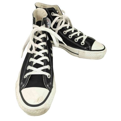 コンバースオールスター CONVERSE ALLSTAR CANVAS AS J HI レディース 41/2