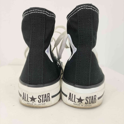 コンバースオールスター CONVERSE ALLSTAR CANVAS AS J HI レディース 41/2