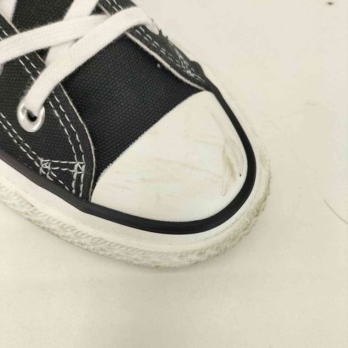 コンバースオールスター CONVERSE ALLSTAR CANVAS AS J HI レディース 41/2