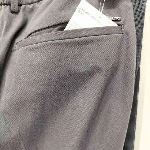 ボスヒューゴボス BOSS HUGO BOSS Lightweight Microstructured Performance Pants メンズ