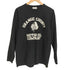 アコースティック acoustic インディアンプリント 長袖 Tシャツ ロンT メンズ JPN:M