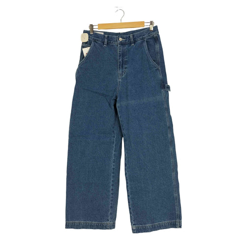 ウィゴー WEGO THE STANDARD ルーズペインターパンツ メンズ JPN:L