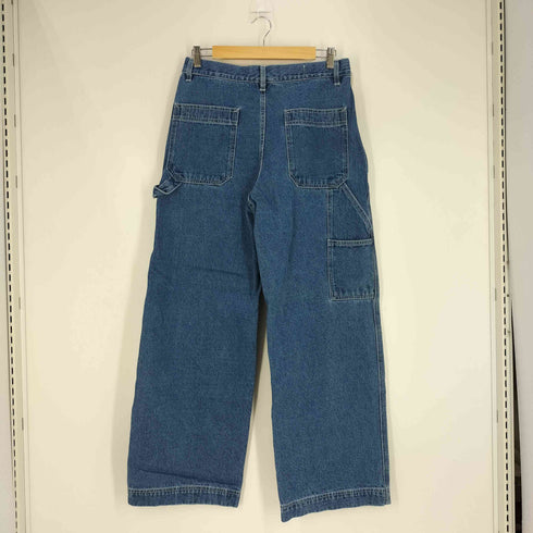 ウィゴー WEGO THE STANDARD ルーズペインターパンツ メンズ JPN:L