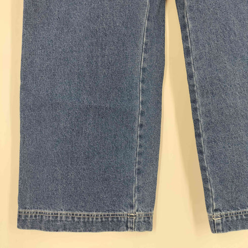 ウィゴー WEGO THE STANDARD ルーズペインターパンツ メンズ JPN:L