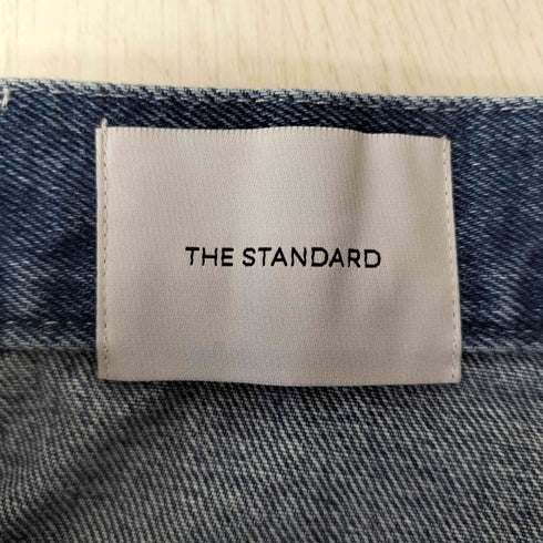 ウィゴー WEGO THE STANDARD ルーズペインターパンツ メンズ JPN:L
