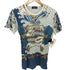 yasuyuki ishii Y2K 総柄 クルーネック Tシャツ メンズ JPN:L