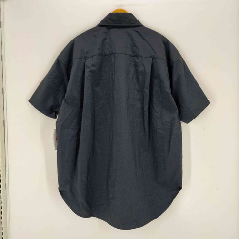 ディスカバード DISCOVERED Multi Pocket Over S/S Shirt メンズ