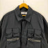 ディスカバード DISCOVERED Multi Pocket Over S/S Shirt メンズ