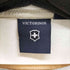 ビクトリノックス VICTORINOX ナイロン切替 トラックジャケット メンズ JPN:L