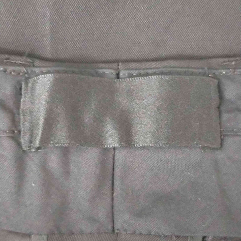 ティーエイチ th Slim Tailored Pants メンズ JPN:44