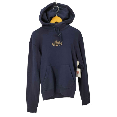 リーボック Reebok クラシックス ゴルフ スウェットシャツ Classics Golf Sweatshirt メンズ S