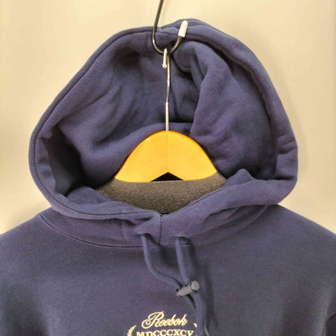 リーボック Reebok クラシックス ゴルフ スウェットシャツ Classics Golf Sweatshirt メンズ S