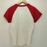 ROCK1.jp バンドプリント リンガーTシャツ メンズ import:S