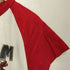 ROCK1.jp バンドプリント リンガーTシャツ メンズ import:S