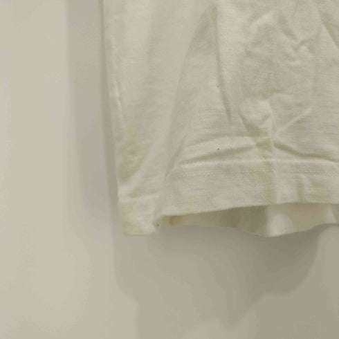 ROCK1.jp バンドプリント リンガーTシャツ メンズ import:S