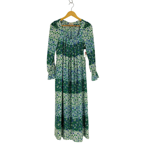 バウムウンドヘルガーデン BAUM UND PFERDGARTEN ASAYO DRESS ワンピース レディース 34