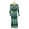 バウムウンドヘルガーデン BAUM UND PFERDGARTEN ASAYO DRESS ワンピース レディース 34