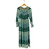 バウムウンドヘルガーデン BAUM UND PFERDGARTEN ASAYO DRESS ワンピース レディース 34