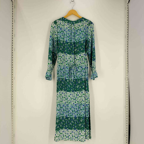 バウムウンドヘルガーデン BAUM UND PFERDGARTEN ASAYO DRESS ワンピース レディース 34