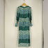 バウムウンドヘルガーデン BAUM UND PFERDGARTEN ASAYO DRESS ワンピース レディース 34