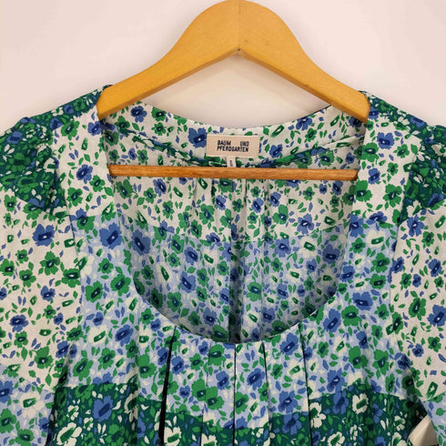 バウムウンドヘルガーデン BAUM UND PFERDGARTEN ASAYO DRESS ワンピース レディース 34