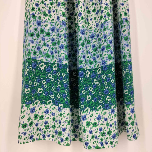 バウムウンドヘルガーデン BAUM UND PFERDGARTEN ASAYO DRESS ワンピース レディース 34