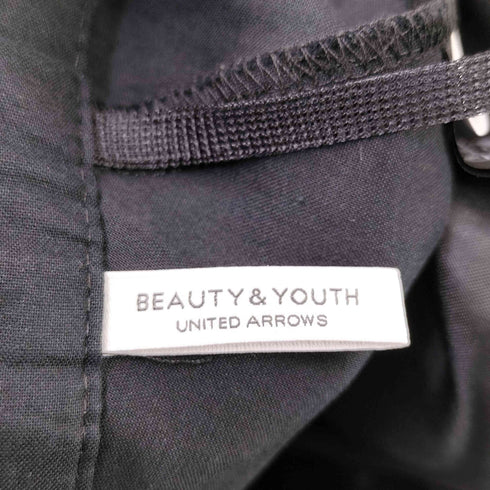 ビューティーアンドユースユナイテッドアローズ BEAUTY & YOUTH UNITED ARROWS サーキュラーバックロングスカート レディース JPN:S