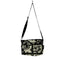 レスポートサック LeSportsac 花柄 ショルダーバック レディース
