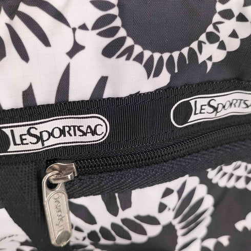 レスポートサック LeSportsac 花柄 ショルダーバック レディース