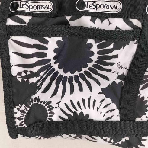 レスポートサック LeSportsac 花柄 ショルダーバック レディース