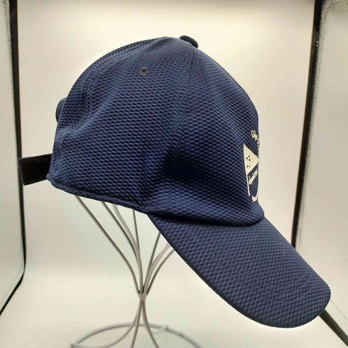 ニジュウサンク 23区 フラッグプリント メッシュキャップ メンズ