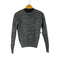 アーペーセー A.P.C. 霜降り モックネックニット レディース XS