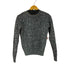 アーペーセー A.P.C. 霜降り モックネックニット レディース XS