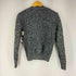 アーペーセー A.P.C. 霜降り モックネックニット レディース XS