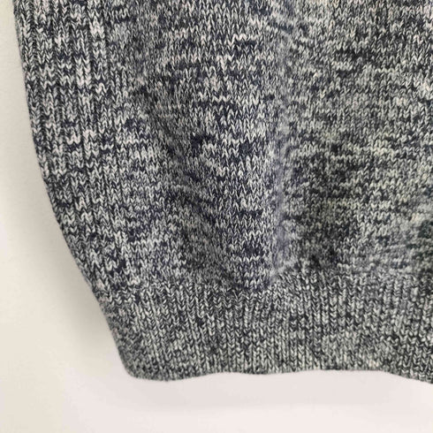 アーペーセー A.P.C. 霜降り モックネックニット レディース XS