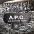 アーペーセー A.P.C. 霜降り モックネックニット レディース XS