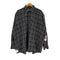 アワーレガシィー OUR LEGACY borrowed bd shirt メンズ EUR:44