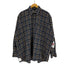 アワーレガシィー OUR LEGACY borrowed bd shirt メンズ EUR:44