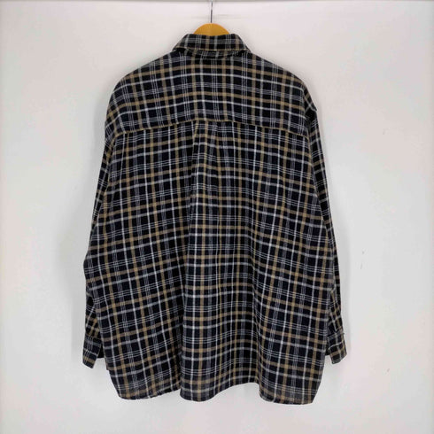 アワーレガシィー OUR LEGACY borrowed bd shirt メンズ EUR:44