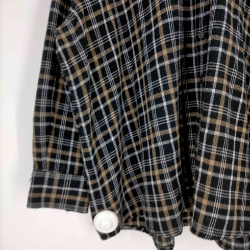 アワーレガシィー OUR LEGACY borrowed bd shirt メンズ EUR:44