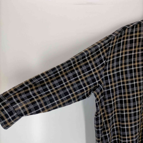 アワーレガシィー OUR LEGACY borrowed bd shirt メンズ EUR:44