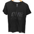ボクシング選手 グッズ one プリント Tシャツ メンズ JPN:XS