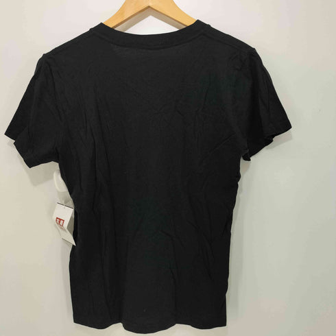 ボクシング選手 グッズ one プリント Tシャツ メンズ JPN:XS