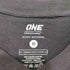 ボクシング選手 グッズ one プリント Tシャツ メンズ JPN:XS
