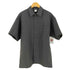 キャルトップ CALTOP USA製 半袖シャツ メンズ import:S